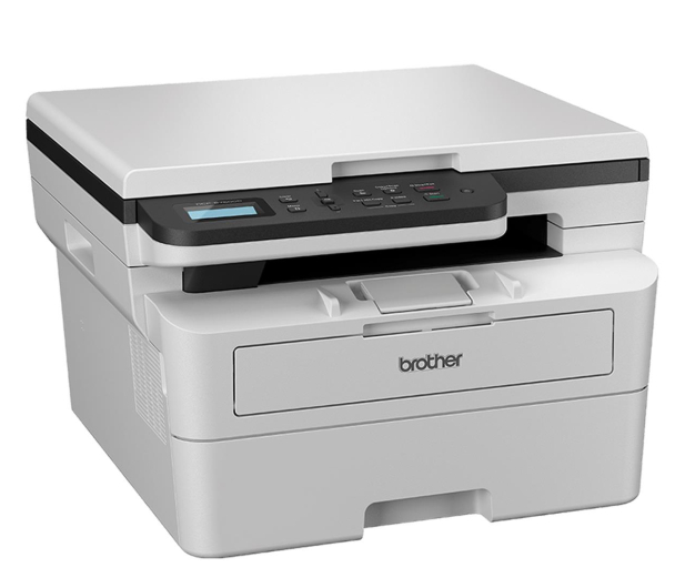 Brother OUTLET - DCP-B7600D TonerBenefit - 1528974 - zdjęcie 3